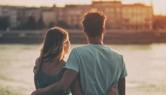 Second Date